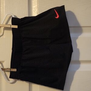 Girls nike shorts